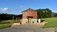 The Tobacco Barn