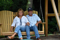Mike & Dar